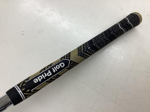 【中古】 フォーティーン FH Forged V1 ニッケルクロムメッキ 50&deg; ウェッジ WG TS-114w (フレックスその他) メンズ 男性用 右利き 右用 Dランク ゴルフクラブ