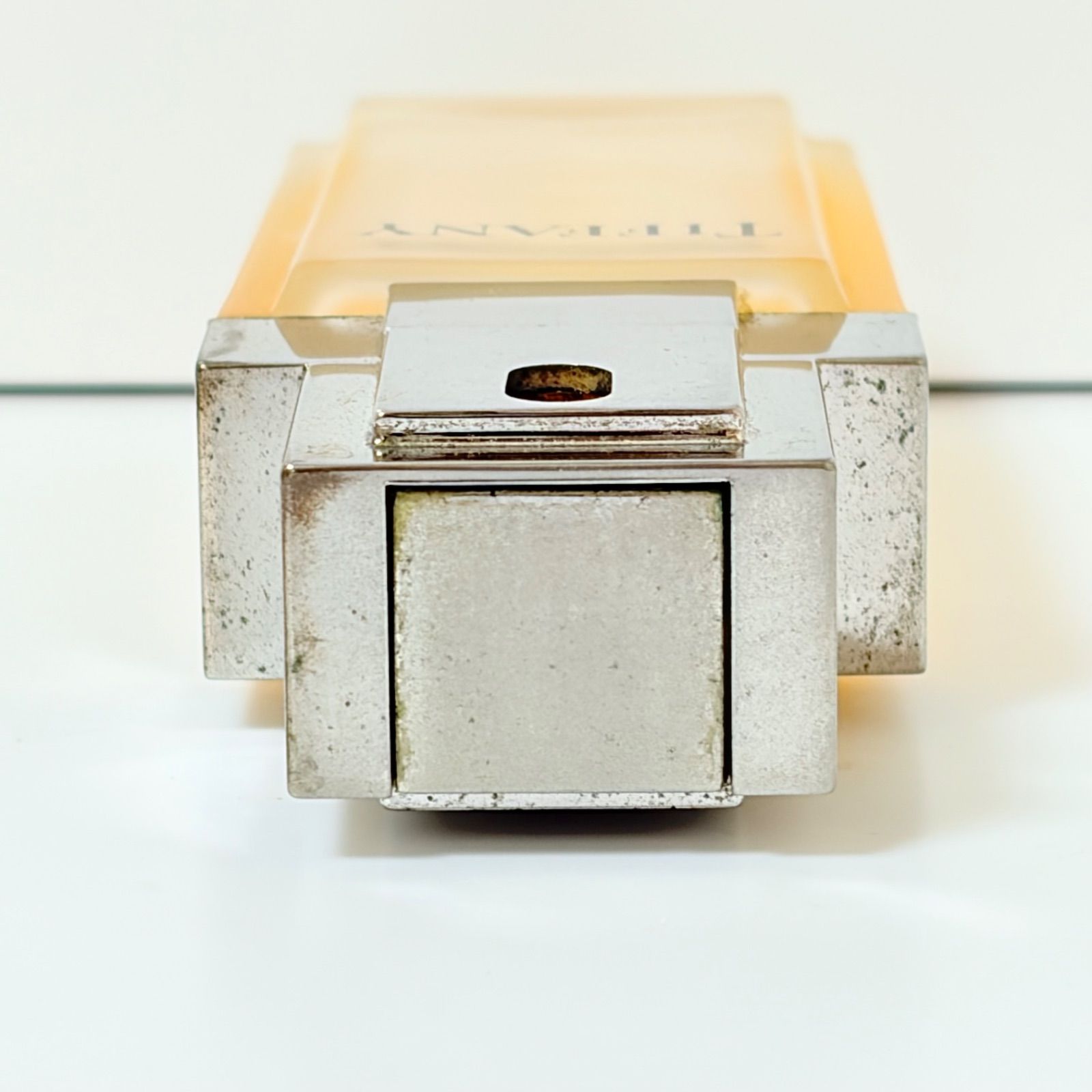 希少Tiffany Eau de Toilette 50ml 希少 TIFFANY eau de toilette ティファニー オードトワレ 香水 50ml