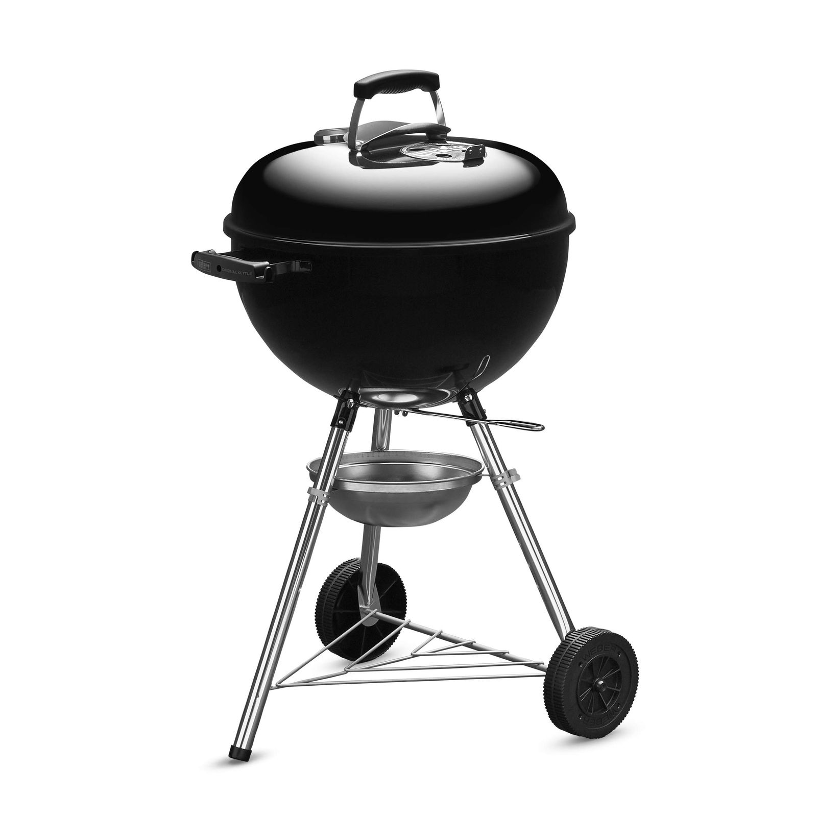 新品 Weber(ウェーバー) バーベキュー コンロ 直径47cm オリジナル