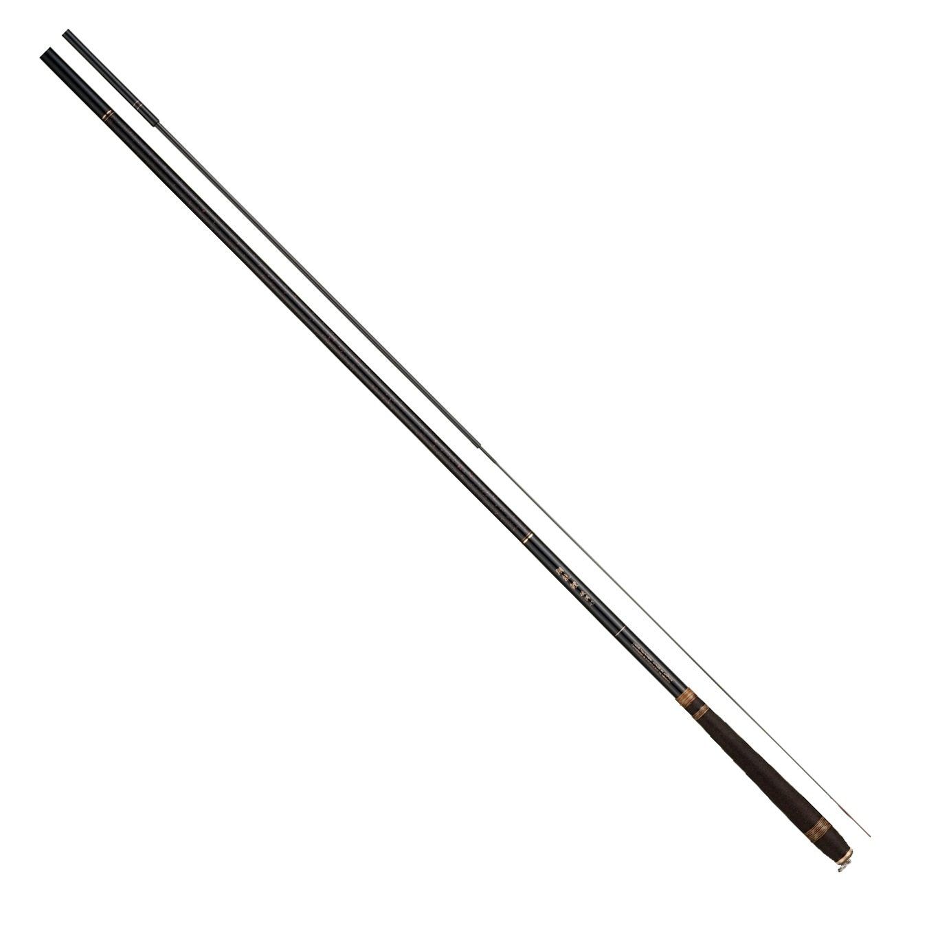 新品 宇崎日新 鯉竿 翔龍 鯉 FISHING_ROD - メルカリ