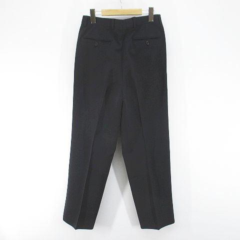 ジョルジオアルマーニ GIORGIO ARMANI セットアップ スーツ ストライプ