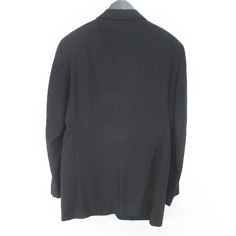 ジョルジオアルマーニ GIORGIO ARMANI セットアップ スーツ ストライプ