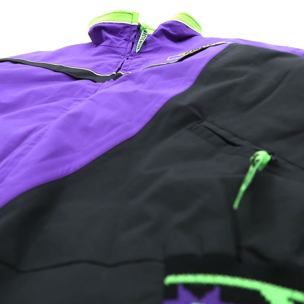 90s USA Vintage Nylon Jacket 防水 GORE-TEX ゴアテックス 中綿