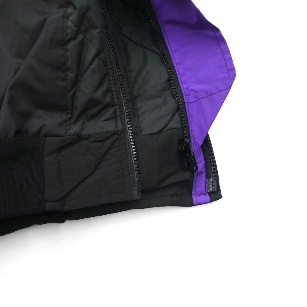 90s USA Vintage Nylon Jacket 防水 GORE-TEX ゴアテックス 中綿