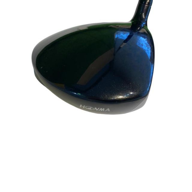 中古】 本間ゴルフ TOUR WORLD TW747 455 9.5° ドライバー DR VIZARD