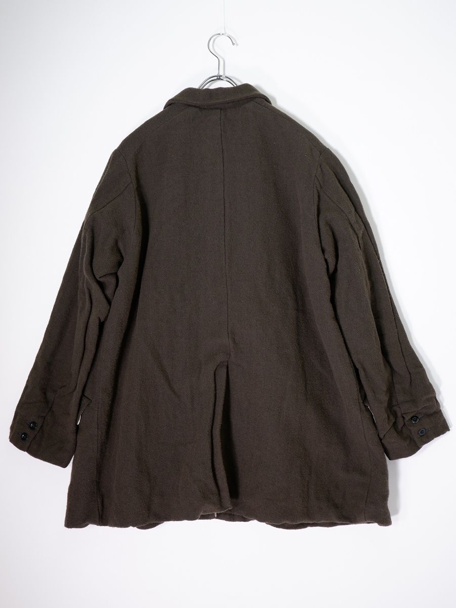 GARMENT REPRODUCTION OF WORKERSガーメントリプロダクションオブ