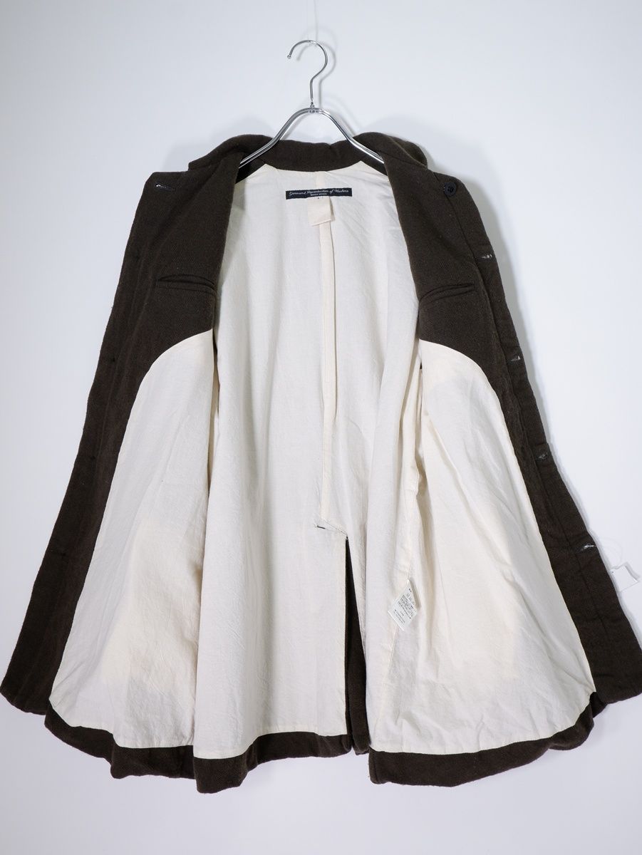 GARMENT REPRODUCTION OF WORKERSガーメントリプロダクションオブ