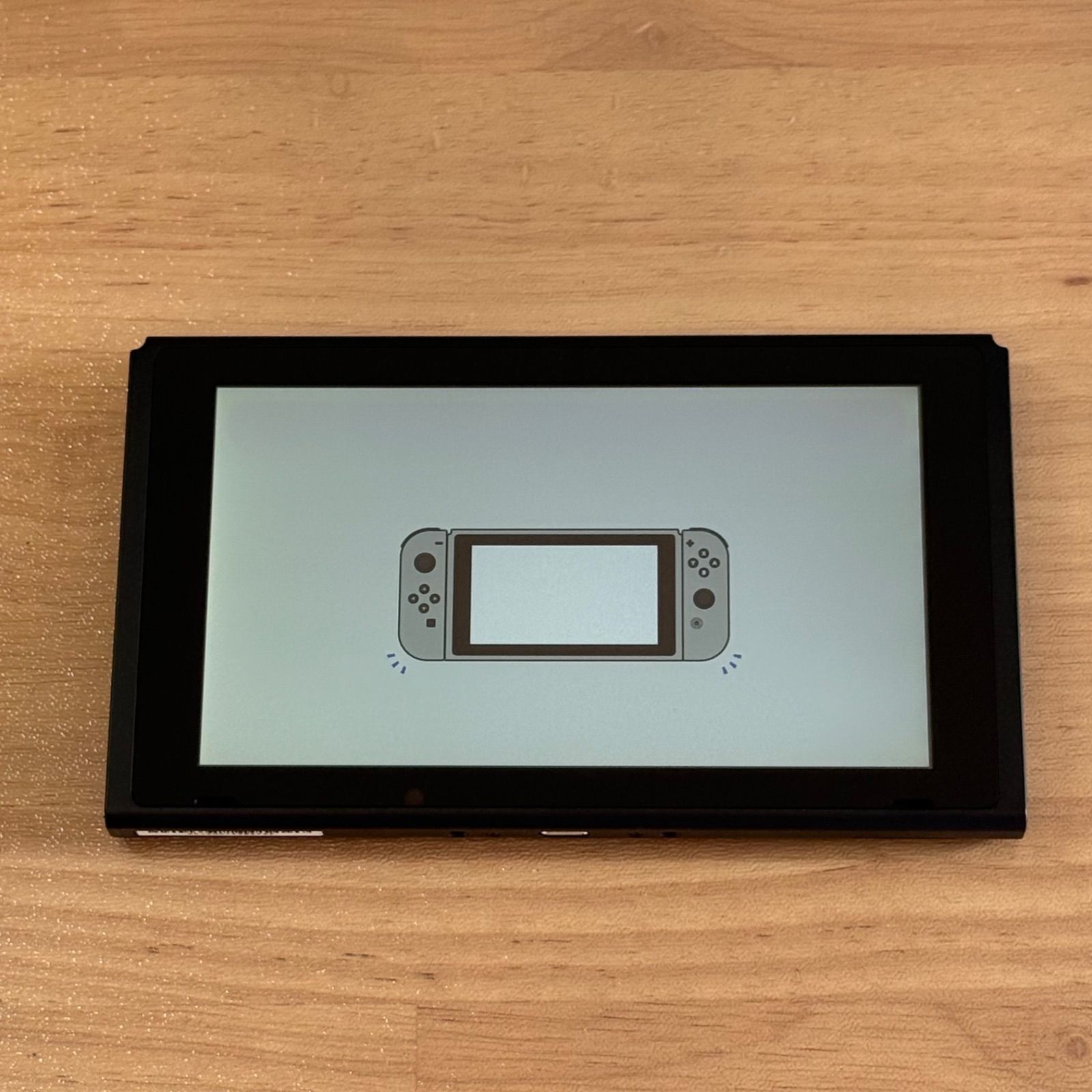 1-056 Switch 本体 バッテリー強化版 - メルカリ