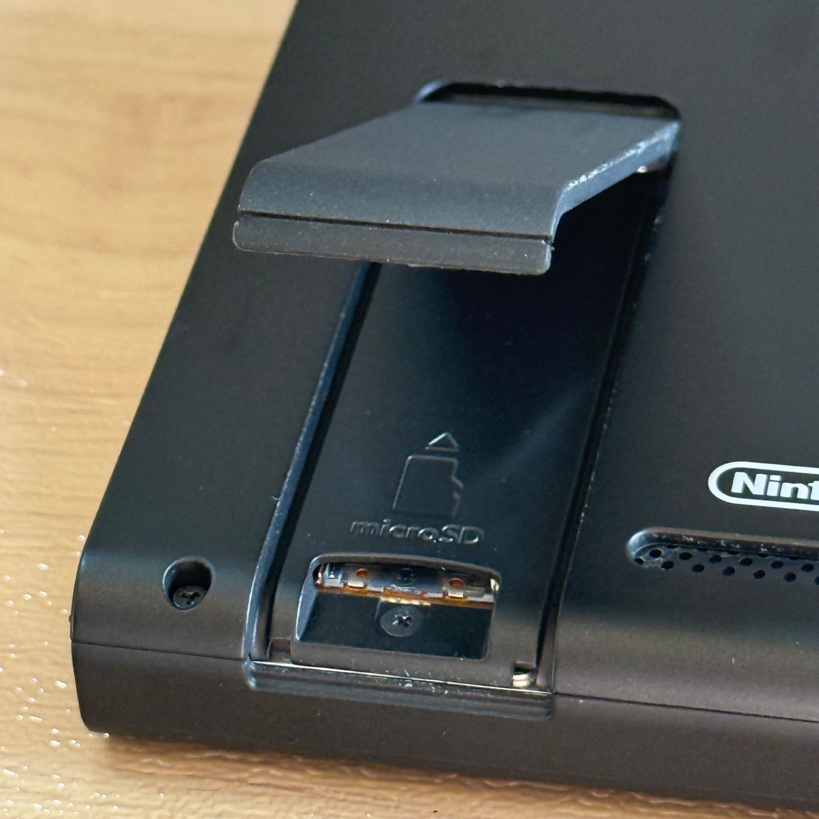 1-056 Switch 本体 バッテリー強化版 - メルカリ