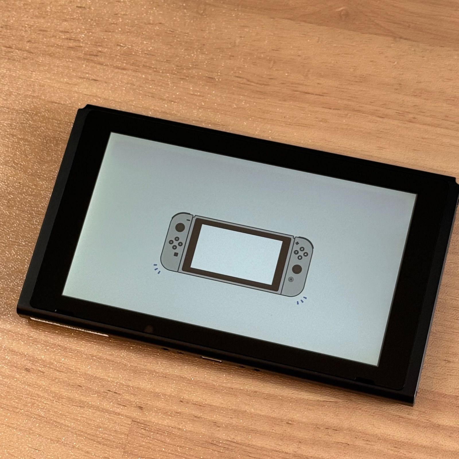 1-056 Switch 本体 バッテリー強化版 - メルカリ