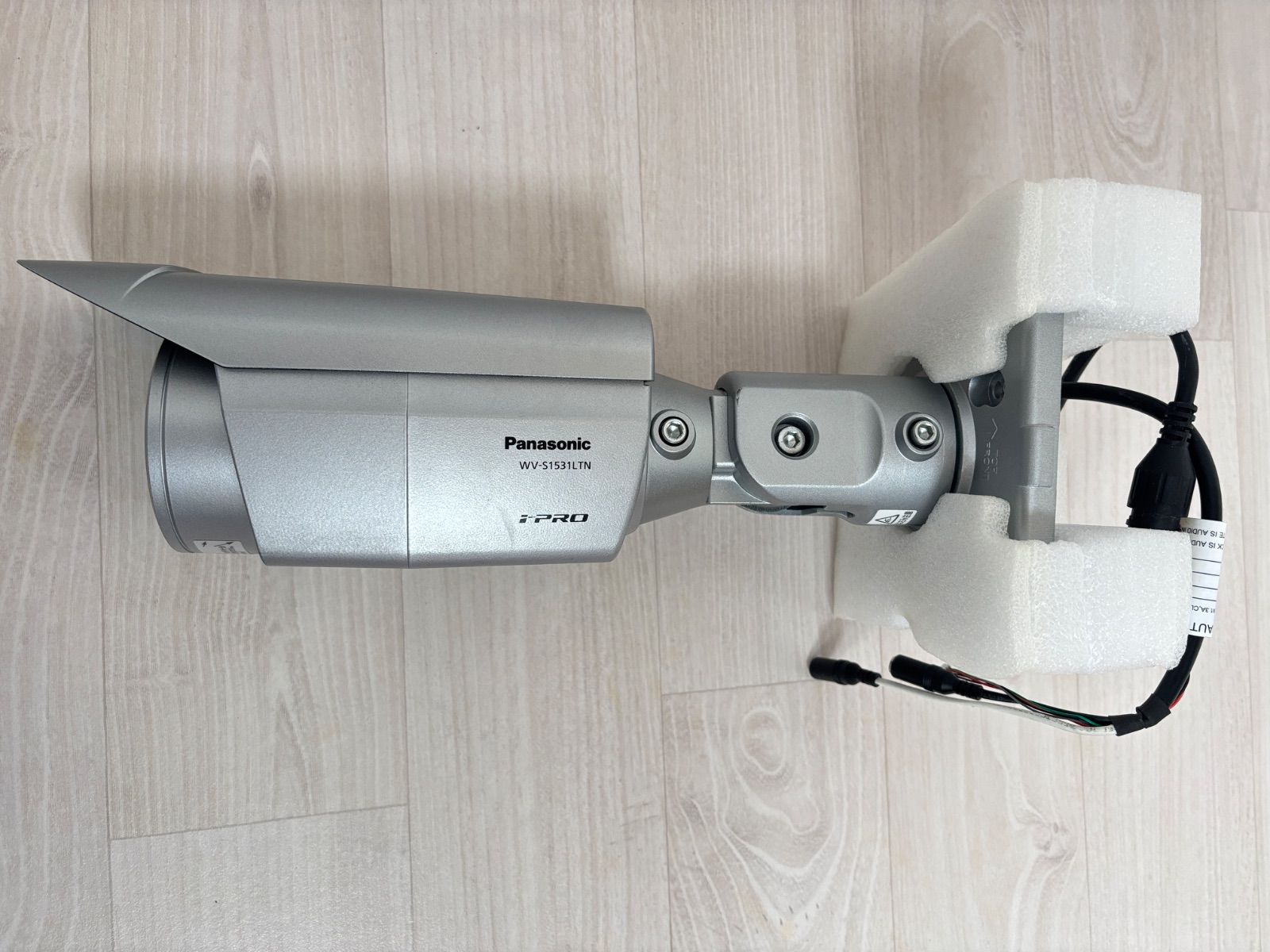 Panasonic WV-S1531LTNJ ネットワークカメラ カメラ 防犯 セキリュティ