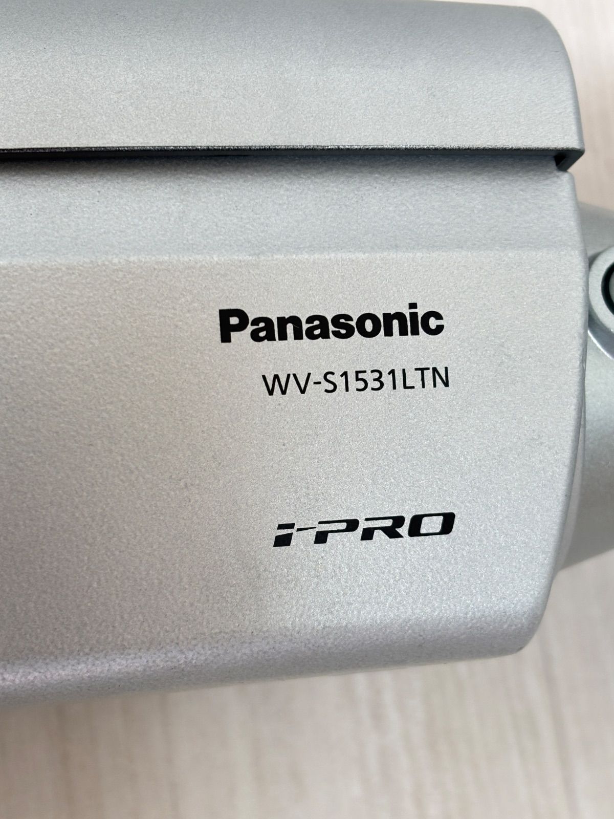 WV-S1531LTNJ ネットワークカメラ パナソニック Panasonic 防犯