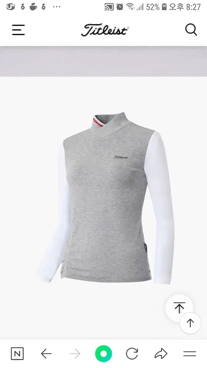 Titleist(タイトリスト) レディース ゴルフ セーターs - メルカリ Titleist(タイトリスト) レディース ゴルフ セーターs - メルカリ
