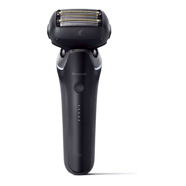 Panasonic パナソニック ラムダッシュPRO 6枚刃/全自動洗浄充電器