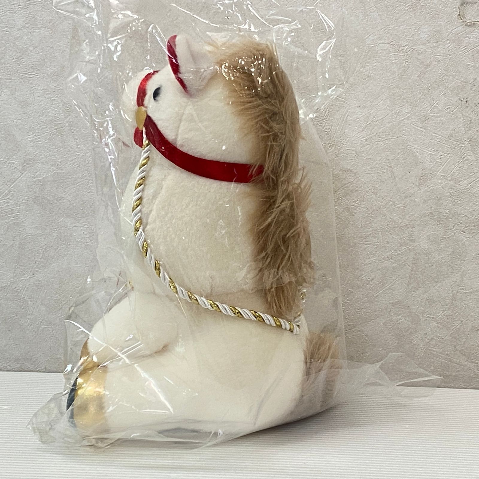 mofusand モフサンド ハッピーバッグ 2026 干支午にゃんぬいぐるみ 未