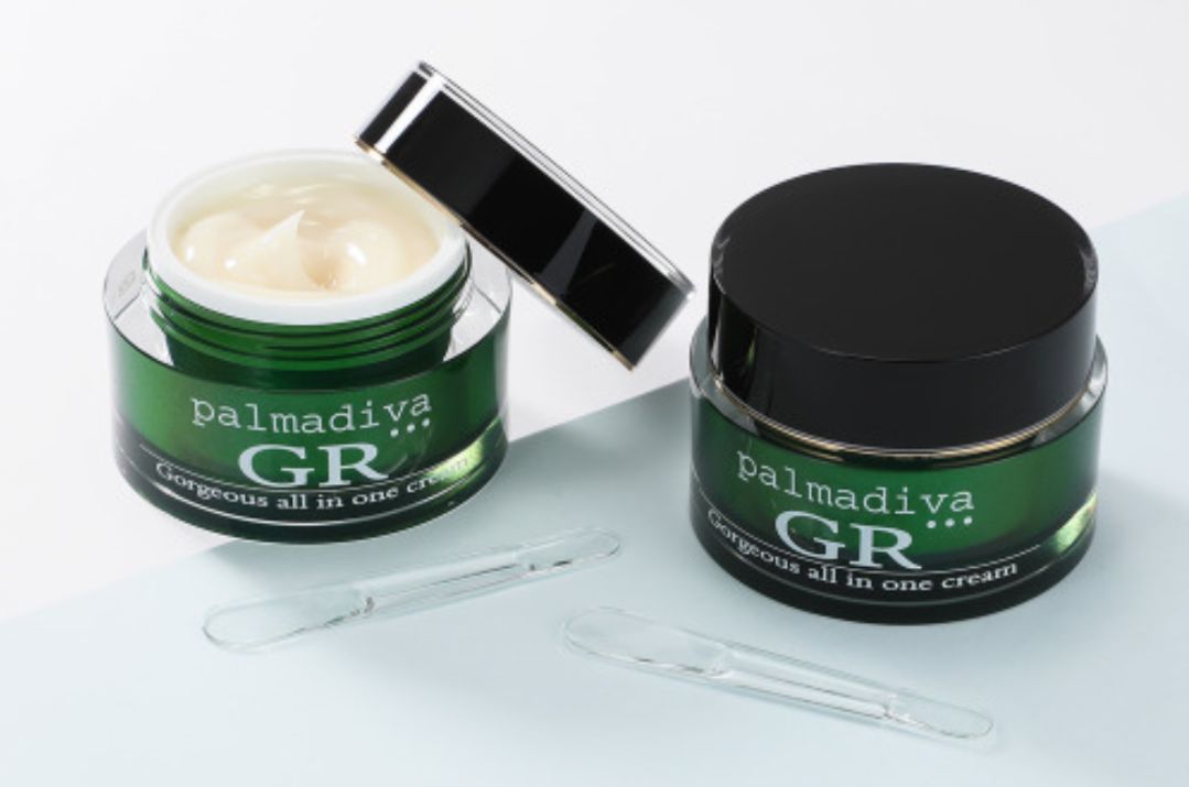 パルマディーバ palmadiva オールインワン オールインワンクリーム