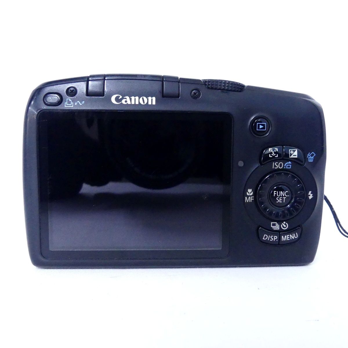 Canon キヤノン Powershot SX110 IS パワーショット PC1311 デジタル