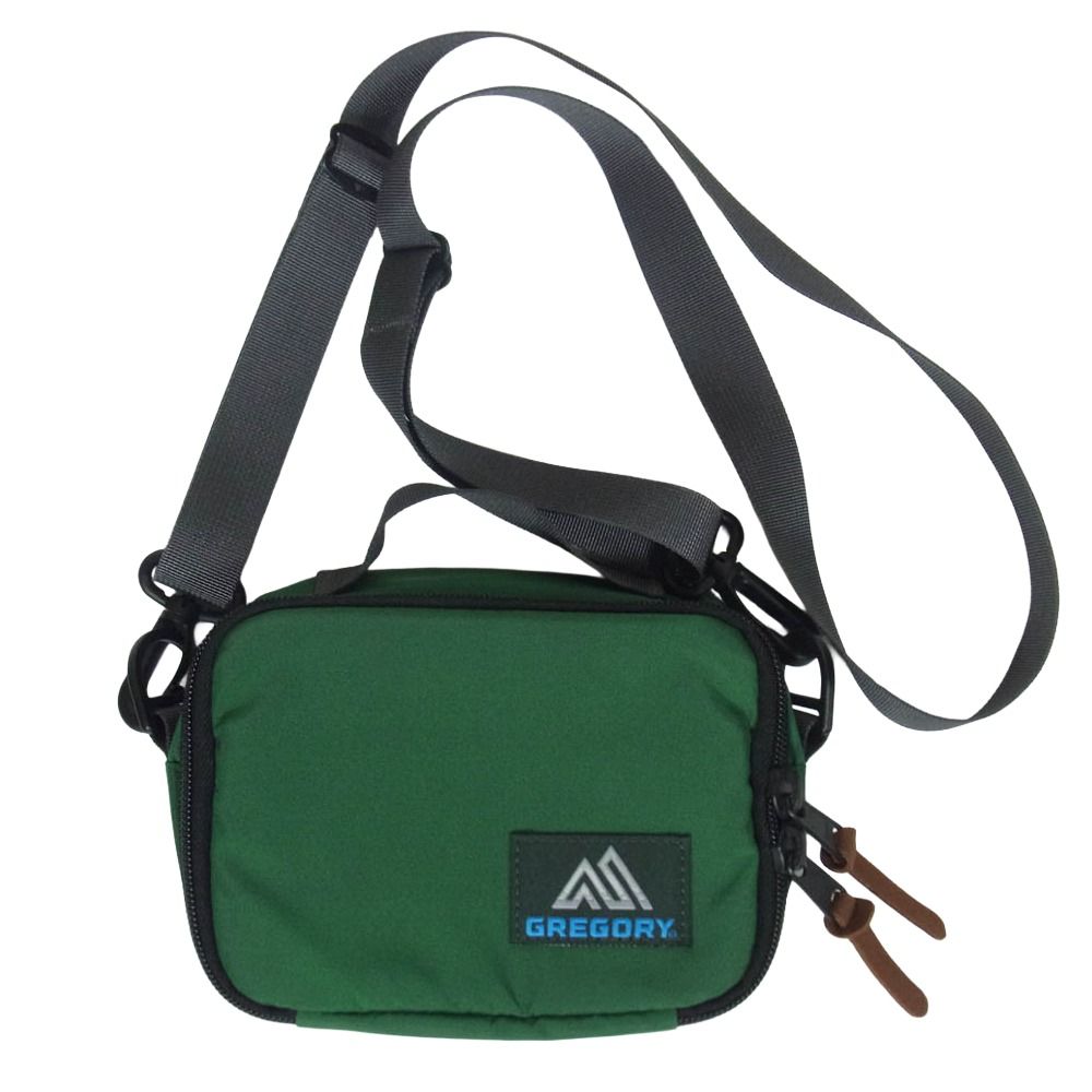 GREGORY グレゴリー BEAMS BOY別注 VINTAGE MINI MISSION PACK ミニ 