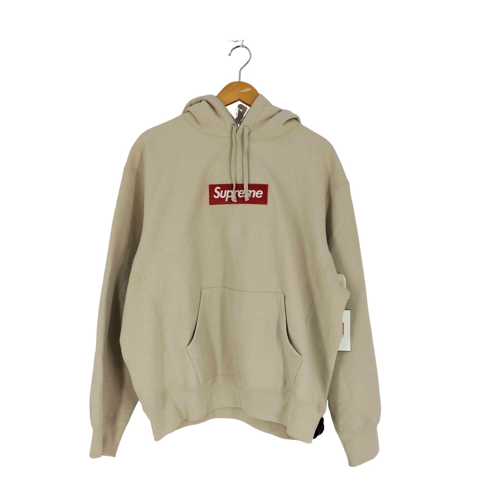 シュプリーム Supreme 24AW BOX LOGO HOODED SWEATSHIRT ボックスロゴ 