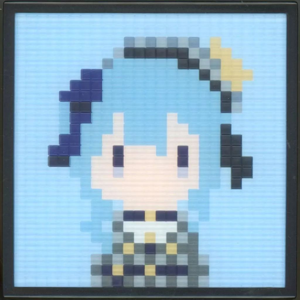 ホロライブ デスクライト hololive SUPER EXPO 2025 デスクライト