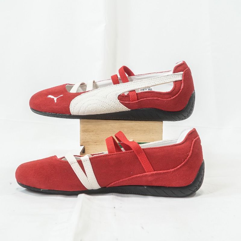 PUMA SPEEDCAT BALLET プーマ スピードキャット バレエ シューズ