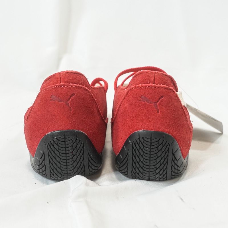 PUMA SPEEDCAT BALLET プーマ スピードキャット バレエ シューズ