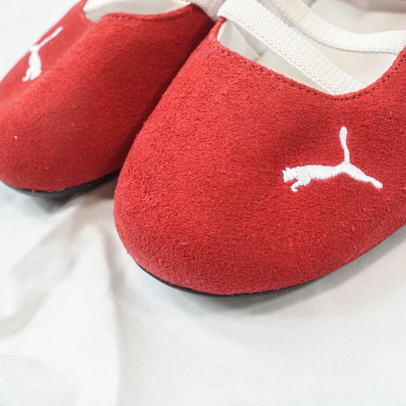 PUMA SPEEDCAT BALLET プーマ スピードキャット バレエ シューズ
