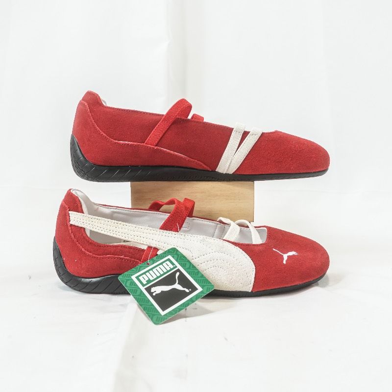 PUMA SPEEDCAT BALLET プーマ スピードキャット バレエ シューズ