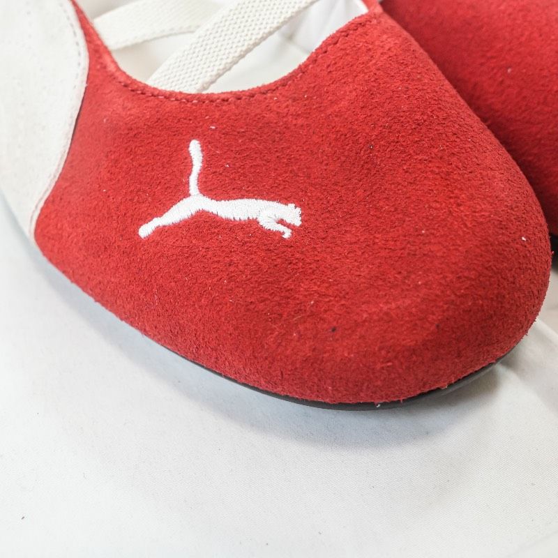 PUMA SPEEDCAT BALLET プーマ スピードキャット バレエ シューズ
