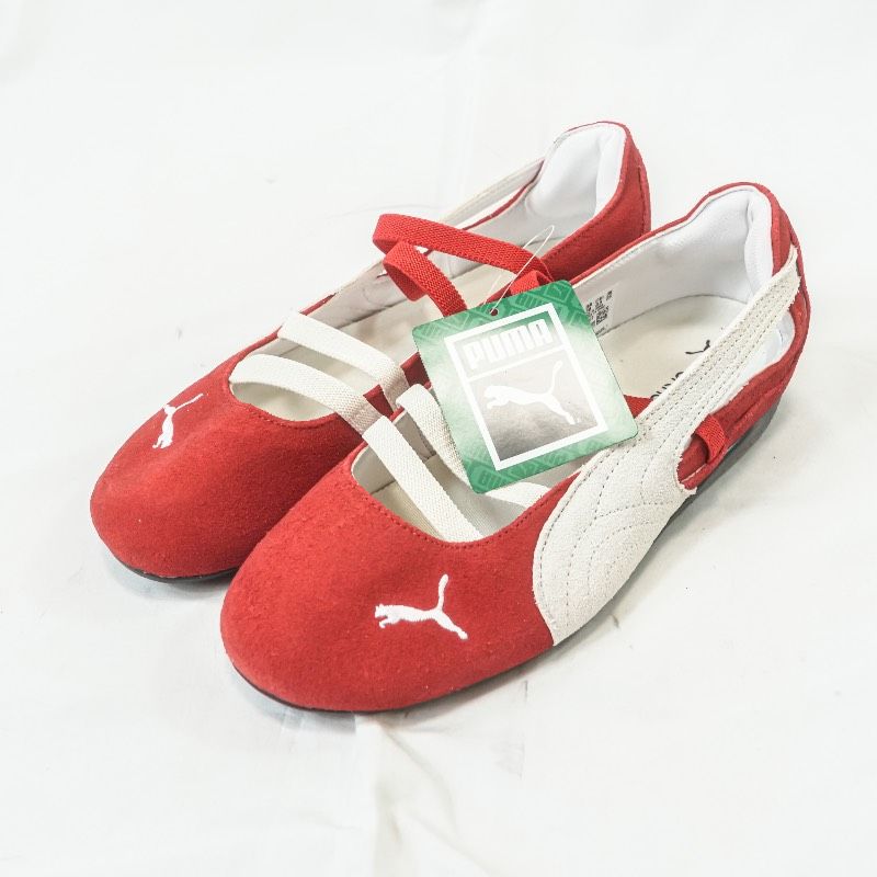 PUMA SPEEDCAT BALLET プーマ スピードキャット バレエ シューズ