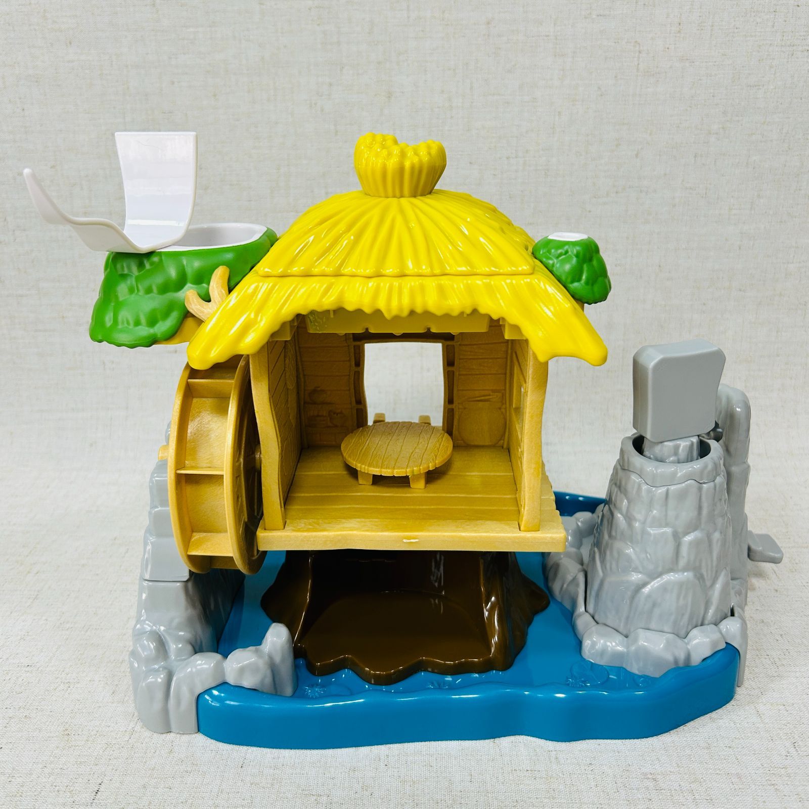 ゲゲゲの鬼太郎 スライムで遊ぶんじゃ！ DXゲゲゲハウス - メルカリ