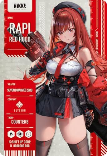 バンダイ(BANDAI)] 勝利の女神：NIKKE メタリックパスコレクションVer