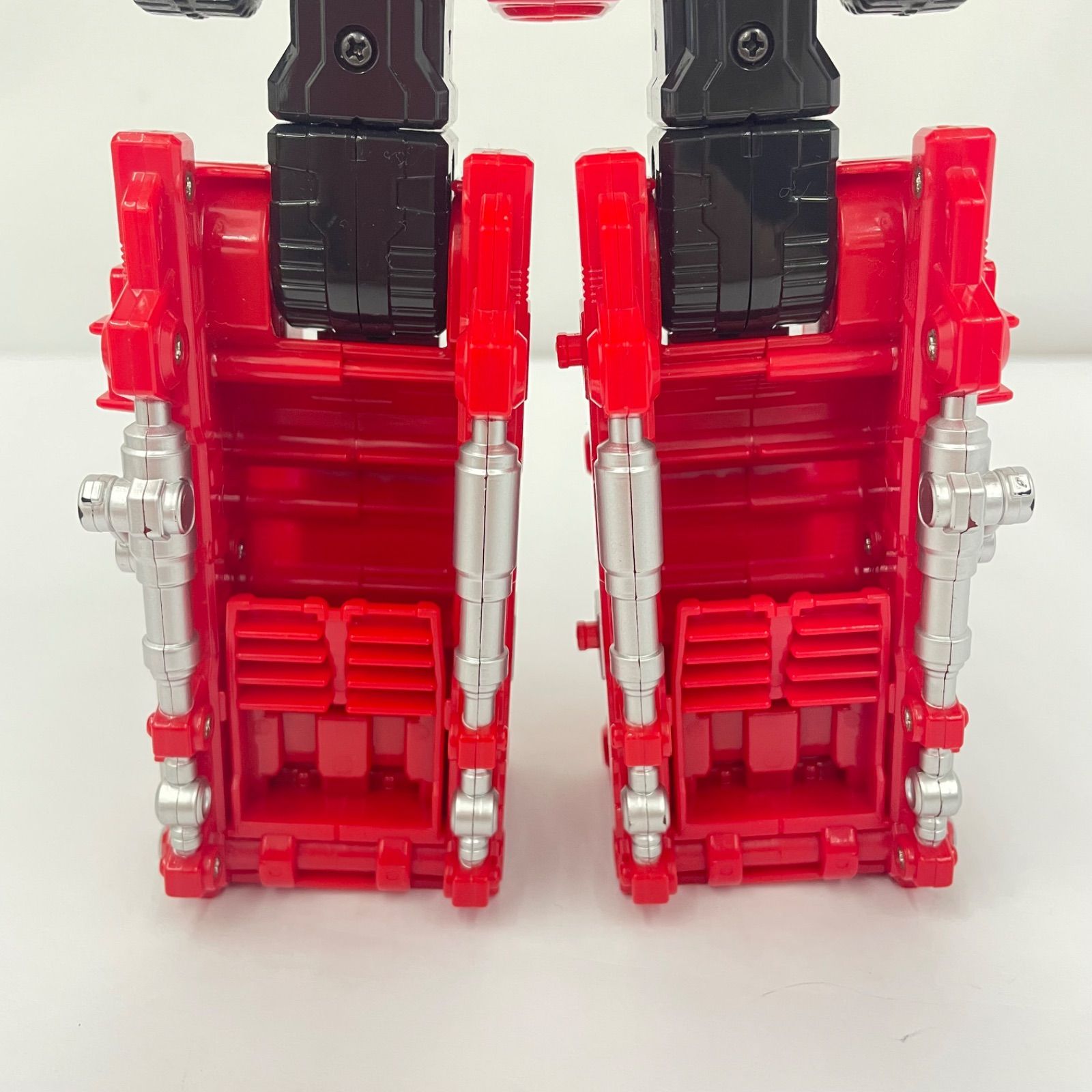 ゴーゴークレーン付き 轟轟戦隊ボウケンジャー