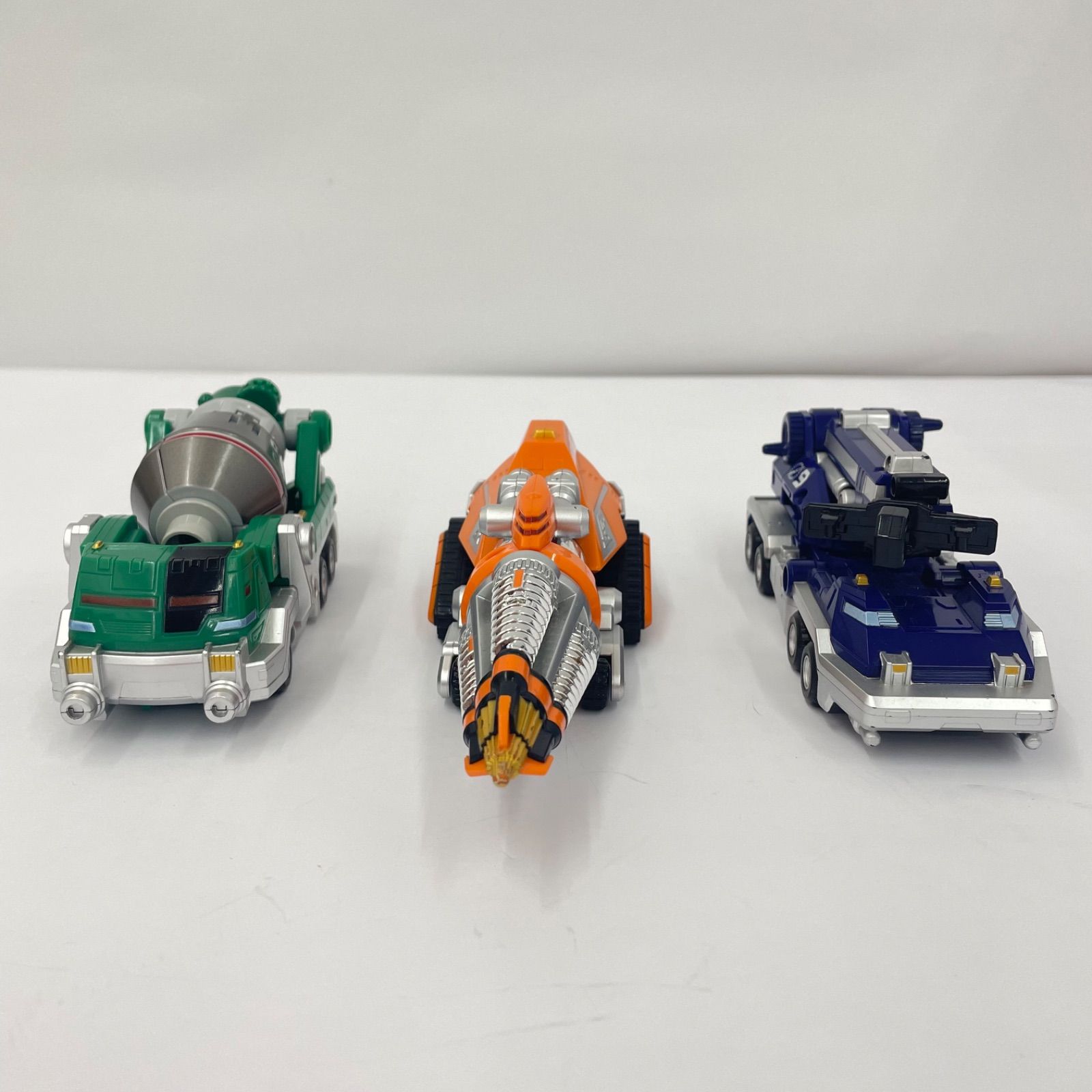 ゴーゴーミキサー