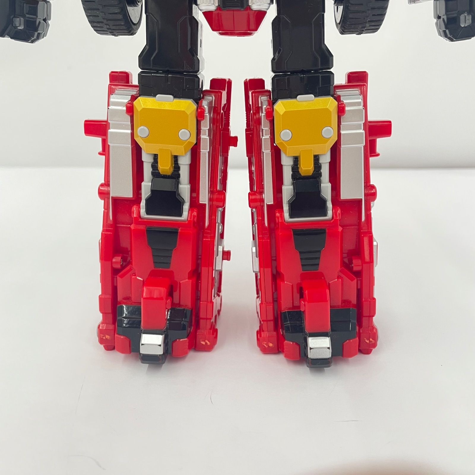 ゴーゴーミキサー