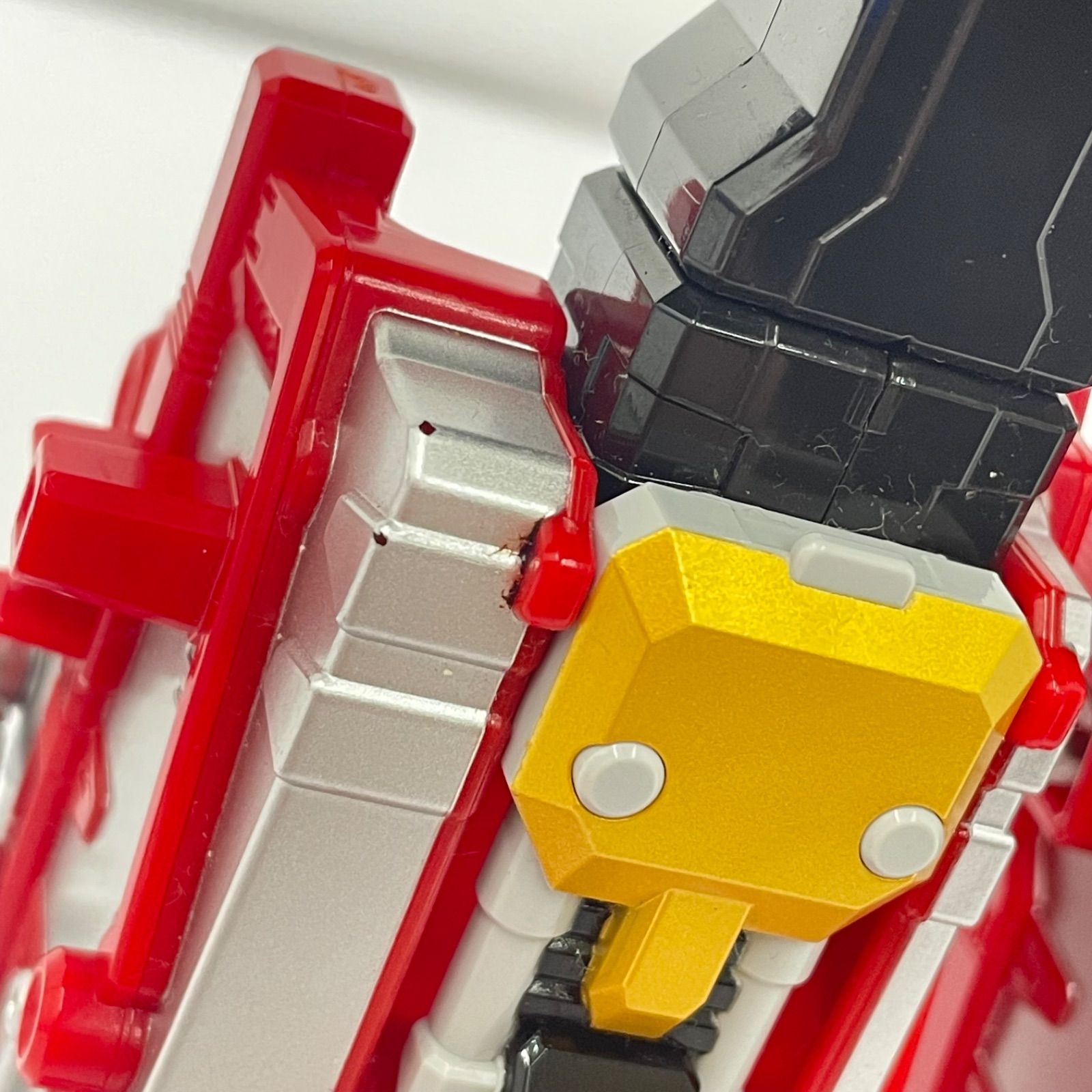 ゴーゴーミキサー ゴーゴークレーン付き