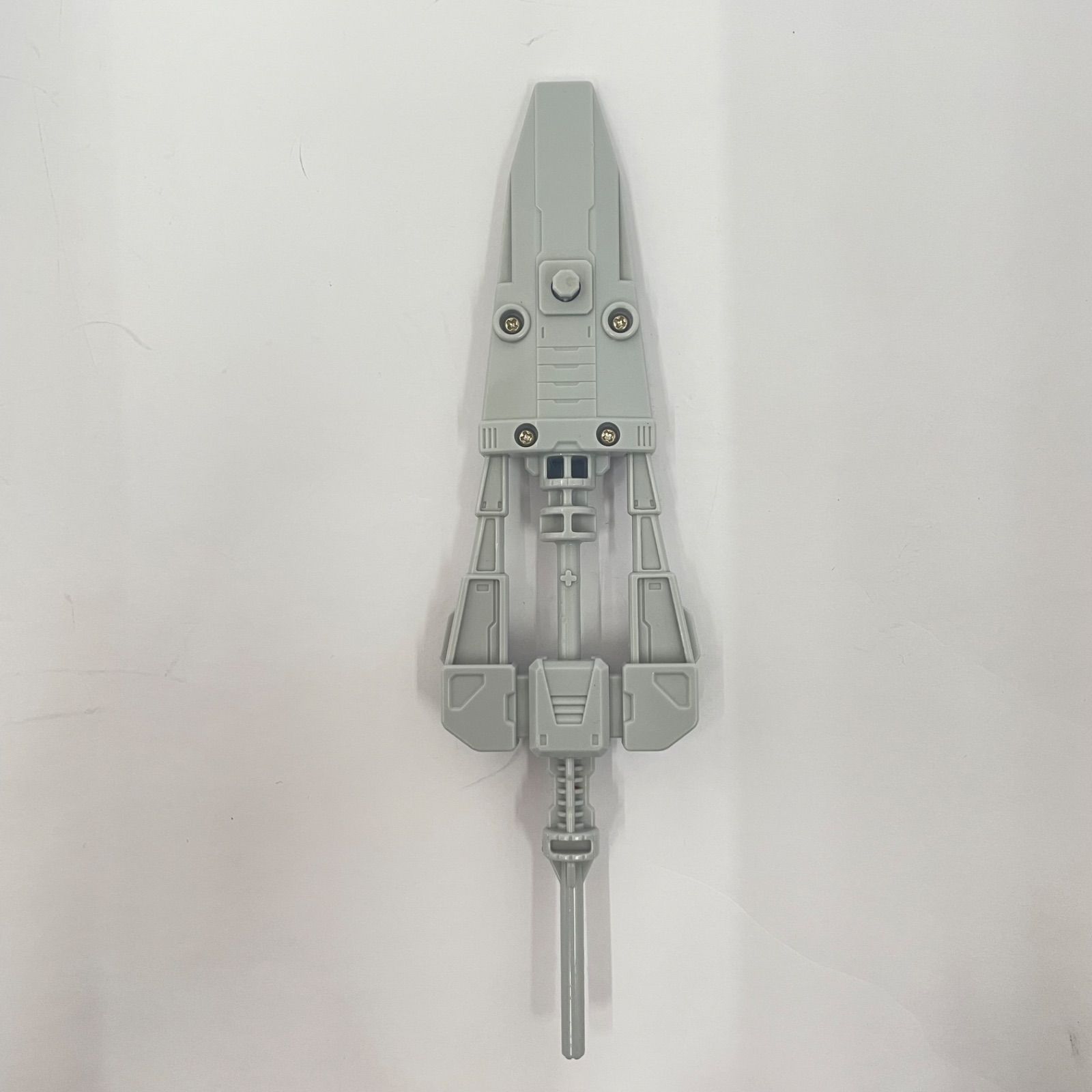 ゴーゴークレーン付き