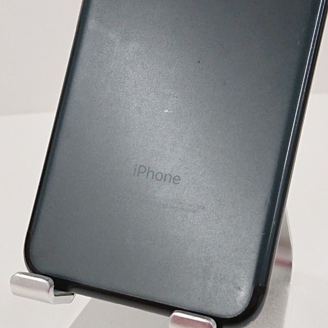 iPhone7 32GB ドコモ ブラック 送料無料 本体 c16296 - メルカリ