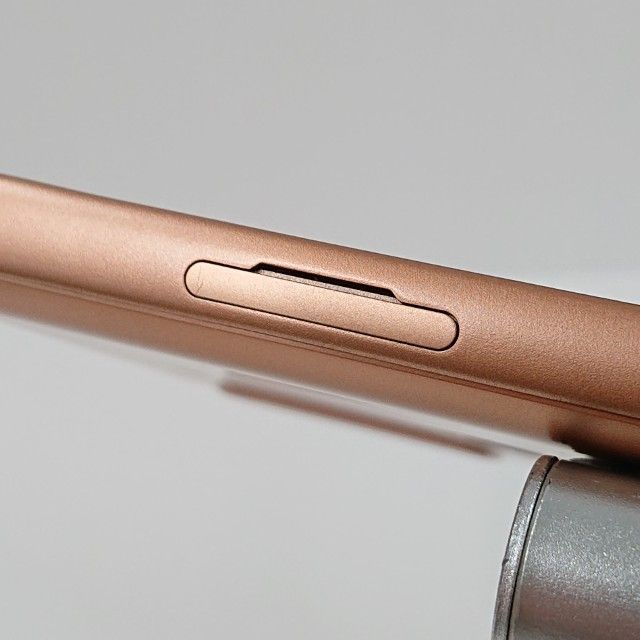 【附属品完備、充電器もつけます】arrows we FCG01 ローズゴールド 附属品完備、充電器もつけます】arrows we FCG01 ローズゴールド