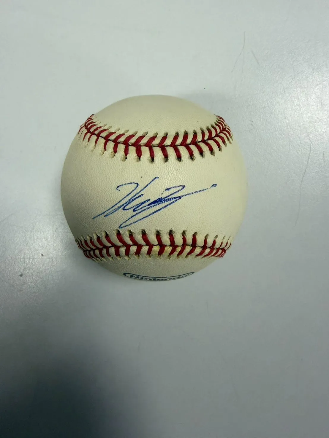 2026年最新】佐々木主浩 サインボールの人気アイテム - メルカリ