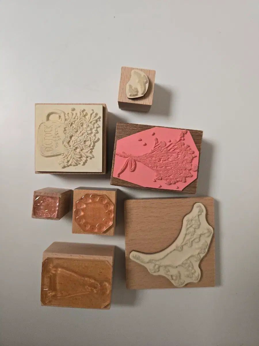 スタンプ まとめ出品 - メルカリ