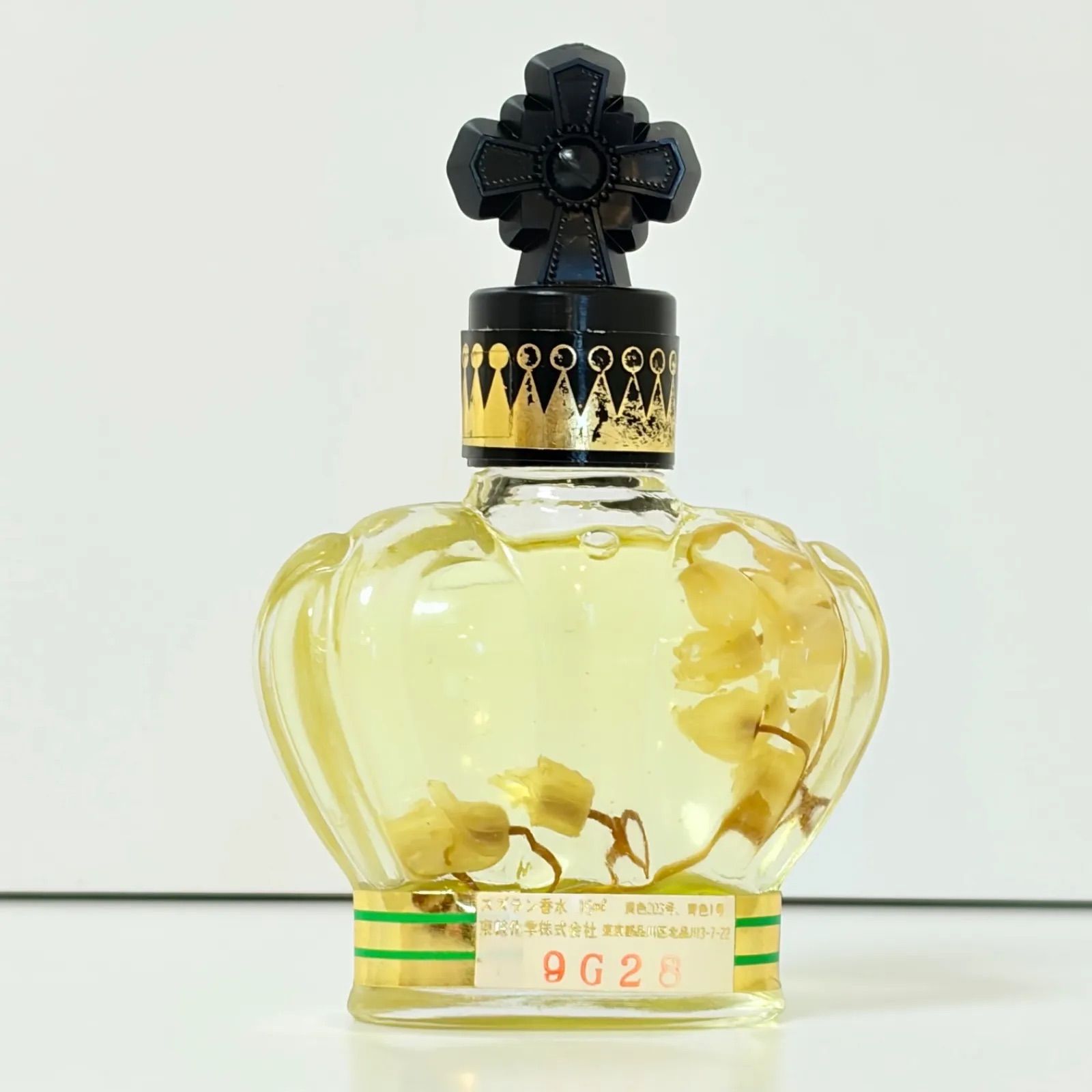 新品未使用 SUZURAN perfume すずらん 香水 15ml - メルカリ