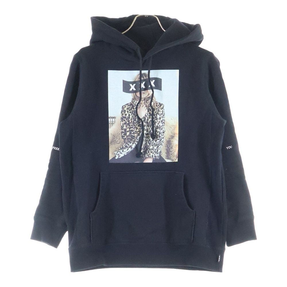 GOD SELECTION XXX (ゴッドセレクショントリプルエックス) Kate Moss