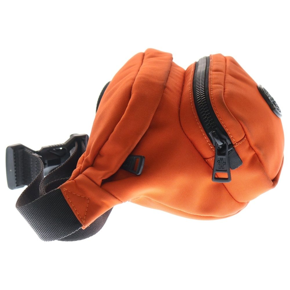 MONCLER (モンクレール) DURANCE ボディバッグ ショルダーバッグ