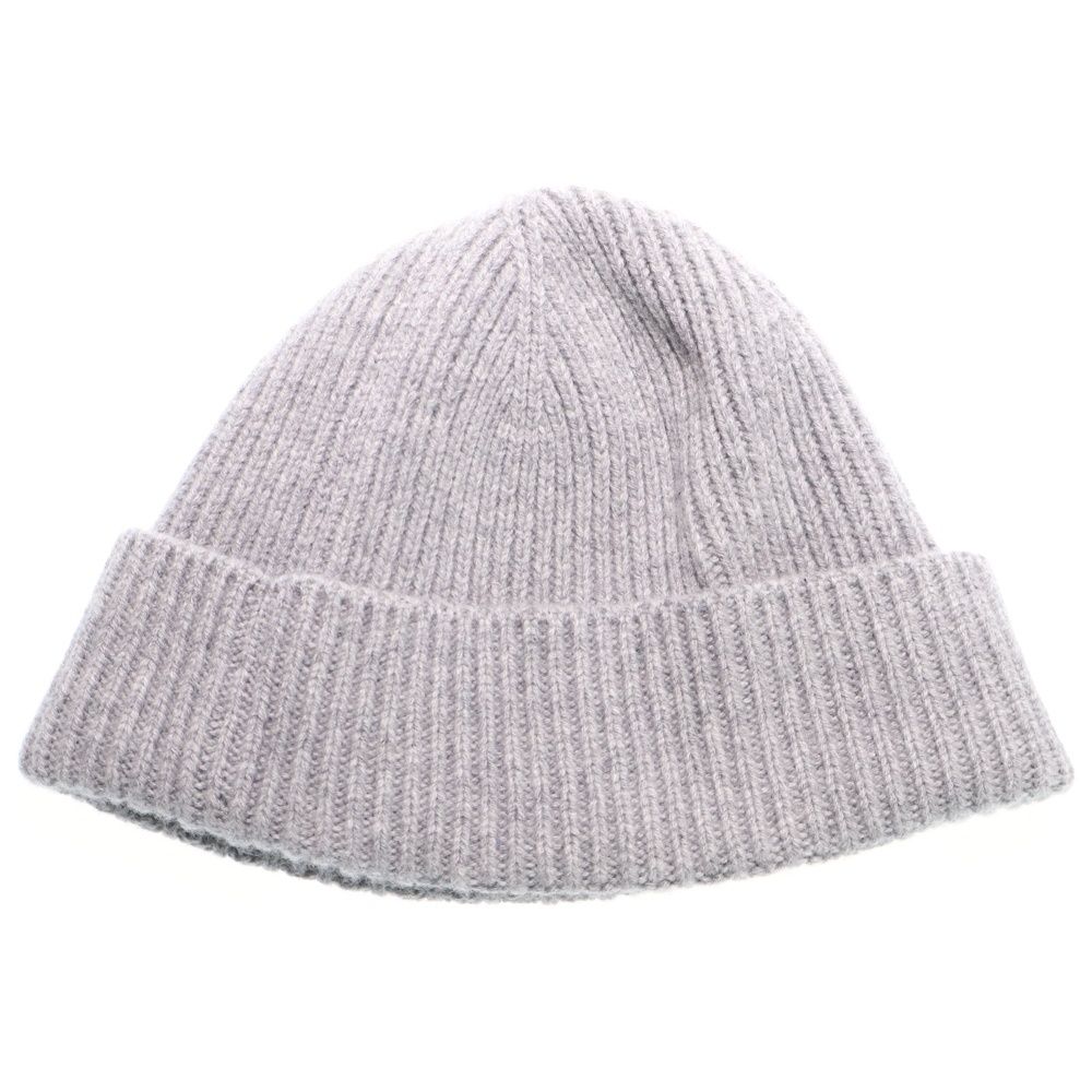 LOUIS VUITTON (ルイヴィトン) LV デュアル ビーニー 帽子 ニット帽