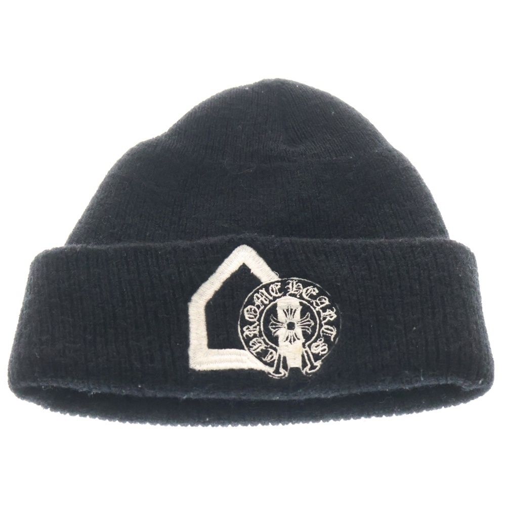 CHROME HEARTS (クロムハーツ) × DOVER STREET MARKET WOOL WATCH CAP