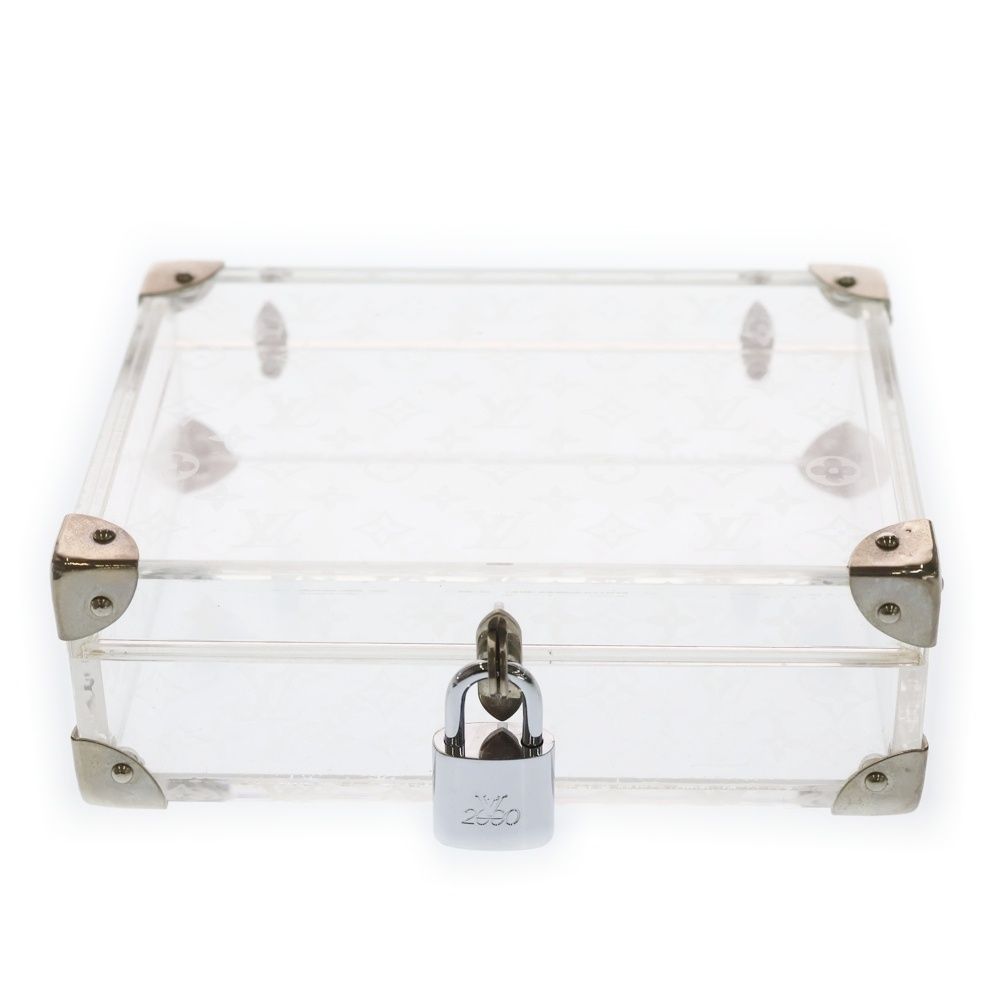 Louis Vuitton モノグラム 小物入れ LOUIS VUITTON (ルイヴィトン) 限定 モノグラム ラブメッセージ・ミニ