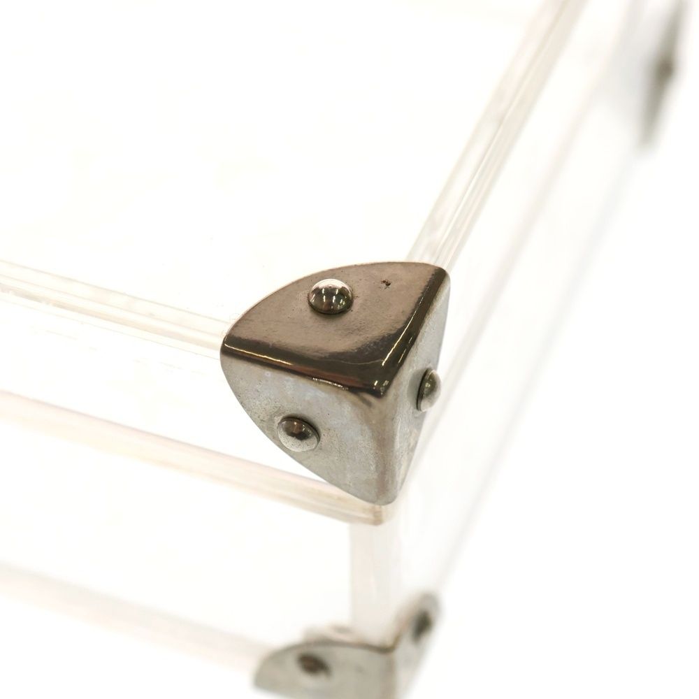 LOUIS VUITTON (ルイヴィトン) 限定 モノグラム ラブメッセージ・ミニ