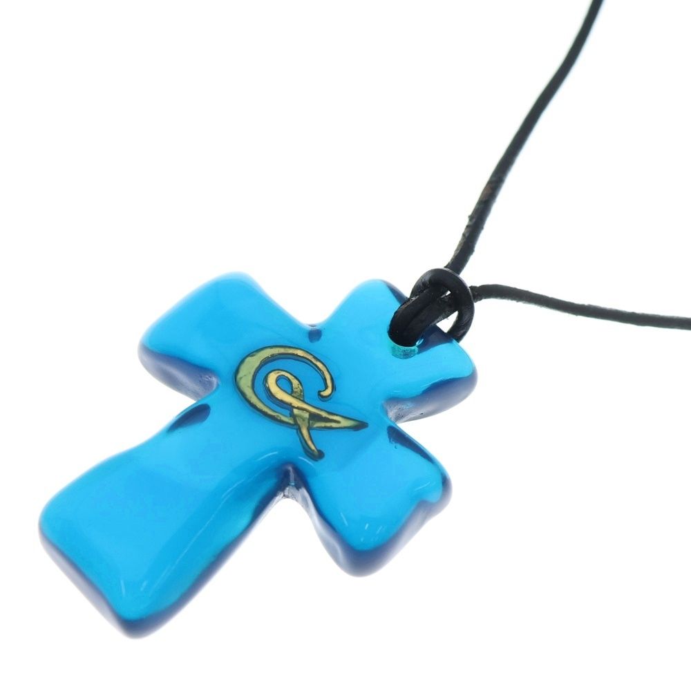 Christian Lacroix (クリスチャンラクロワ) ロゴ クロスモチーフ