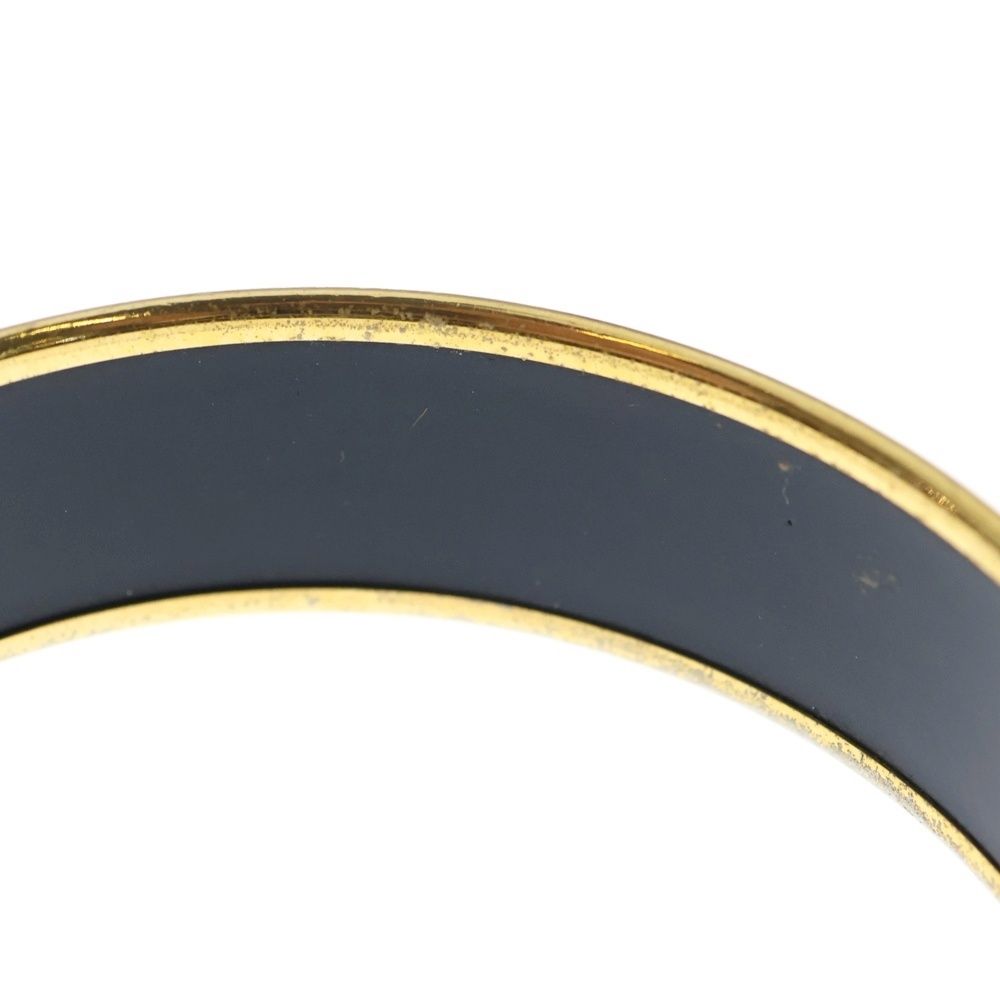 MICHAELA FREY (ミカエラフレイ) バタフライ柄 ブレスレット バングル